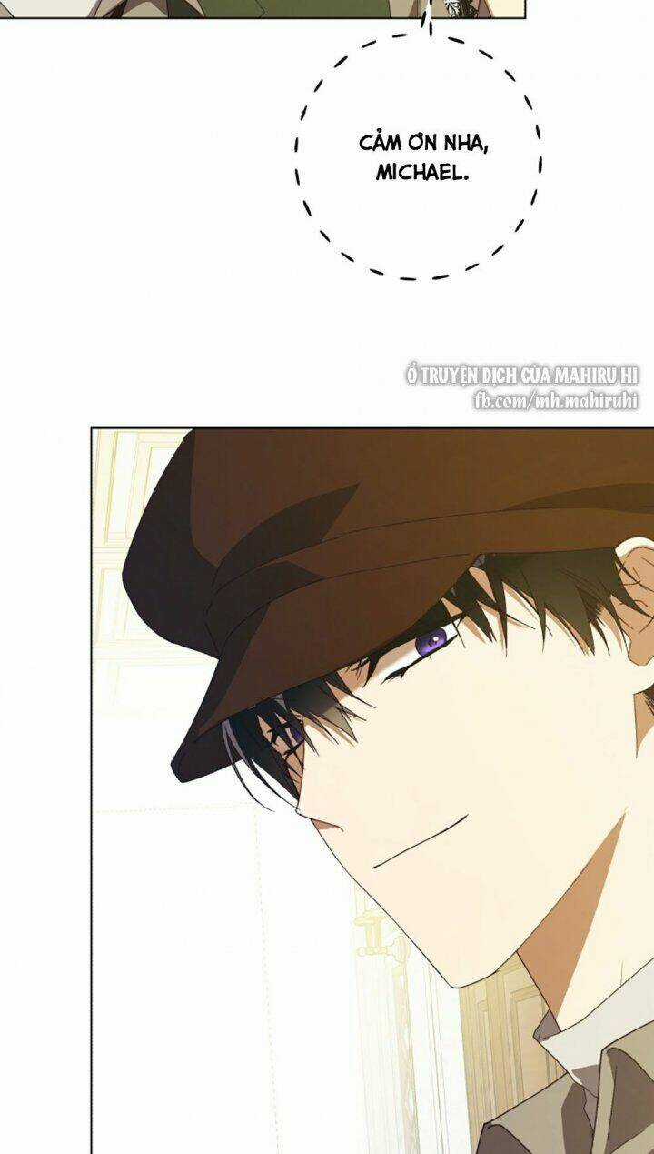 Công Chúa Khắc Dấu Lên Kẻ Phản Nghịch Chapter 55 trang 11