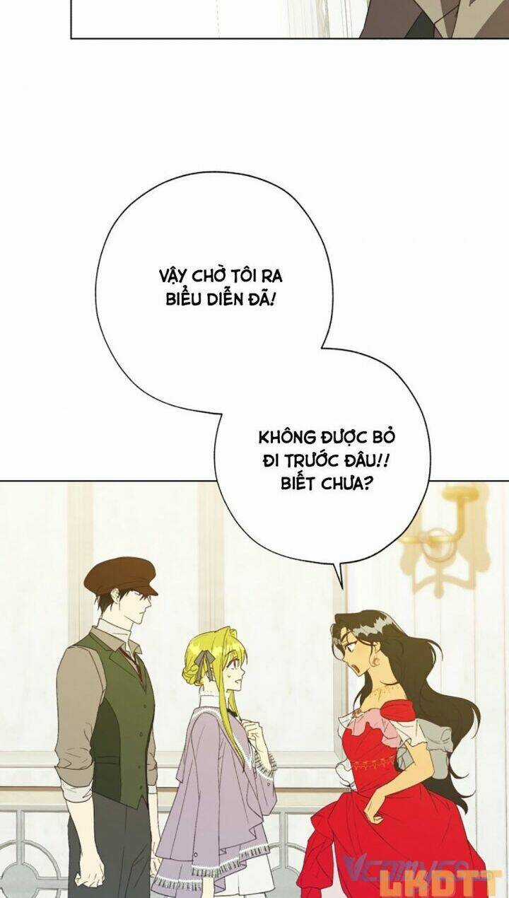 Công Chúa Khắc Dấu Lên Kẻ Phản Nghịch Chapter 55 trang 12