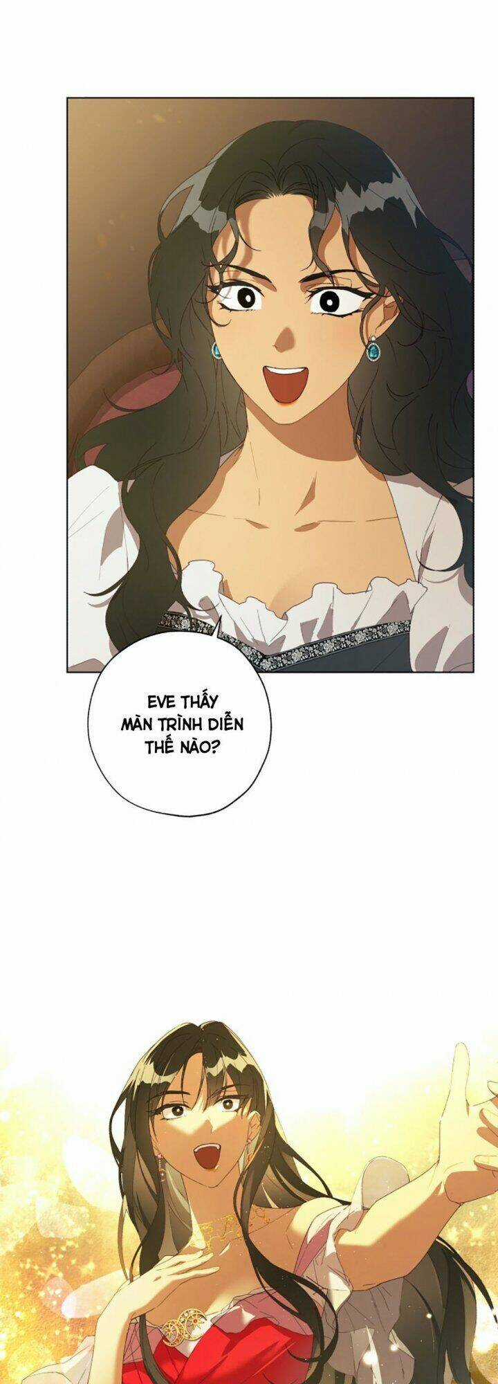 Công Chúa Khắc Dấu Lên Kẻ Phản Nghịch Chapter 55 trang 19