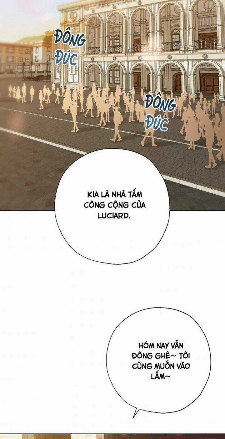 Công Chúa Khắc Dấu Lên Kẻ Phản Nghịch Chapter 55 trang 23