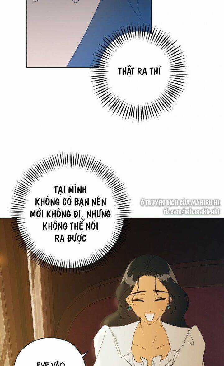 Công Chúa Khắc Dấu Lên Kẻ Phản Nghịch Chapter 55 trang 26