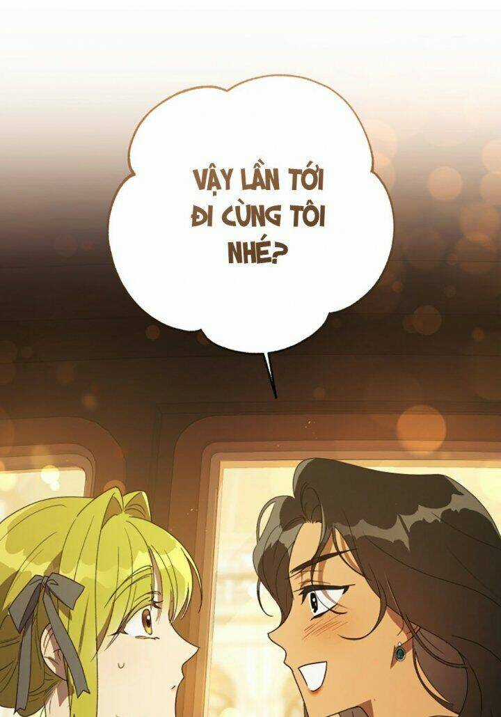 Công Chúa Khắc Dấu Lên Kẻ Phản Nghịch Chapter 55 trang 29