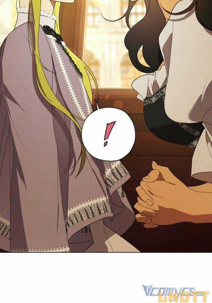 Công Chúa Khắc Dấu Lên Kẻ Phản Nghịch Chapter 55 trang 30