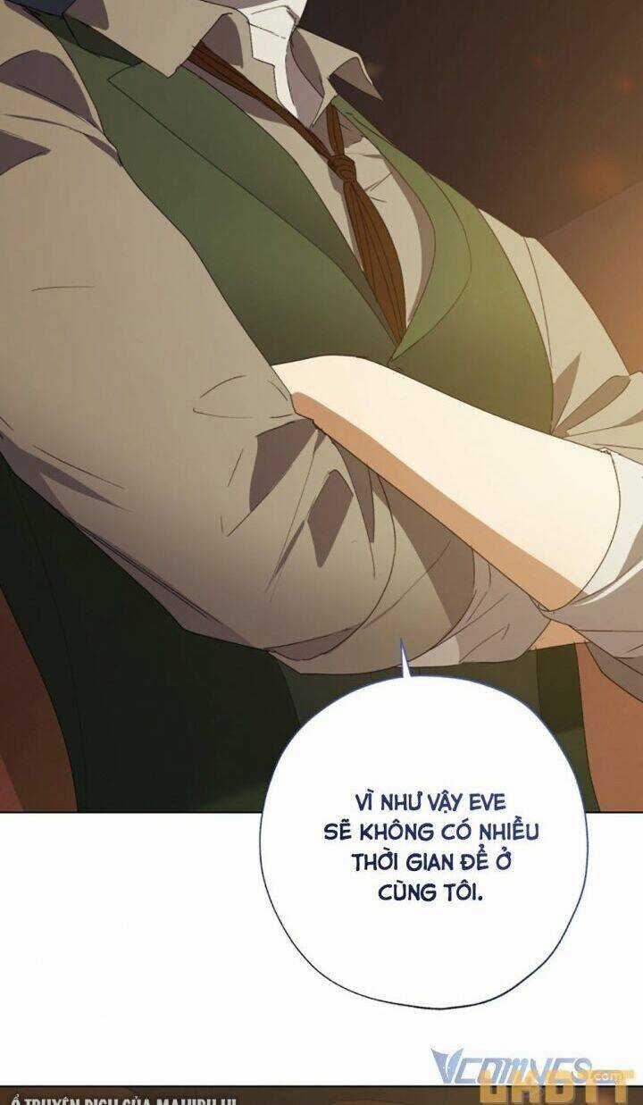 Công Chúa Khắc Dấu Lên Kẻ Phản Nghịch Chapter 55 trang 33