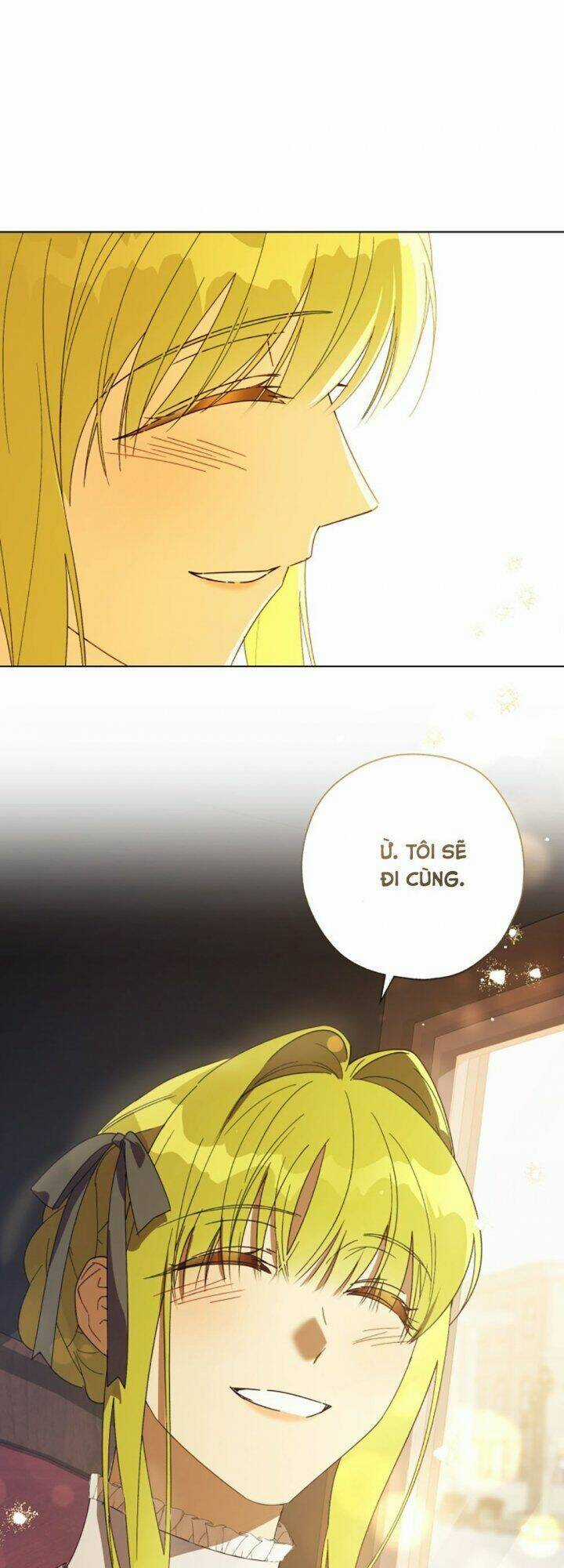 Công Chúa Khắc Dấu Lên Kẻ Phản Nghịch Chapter 55 trang 38