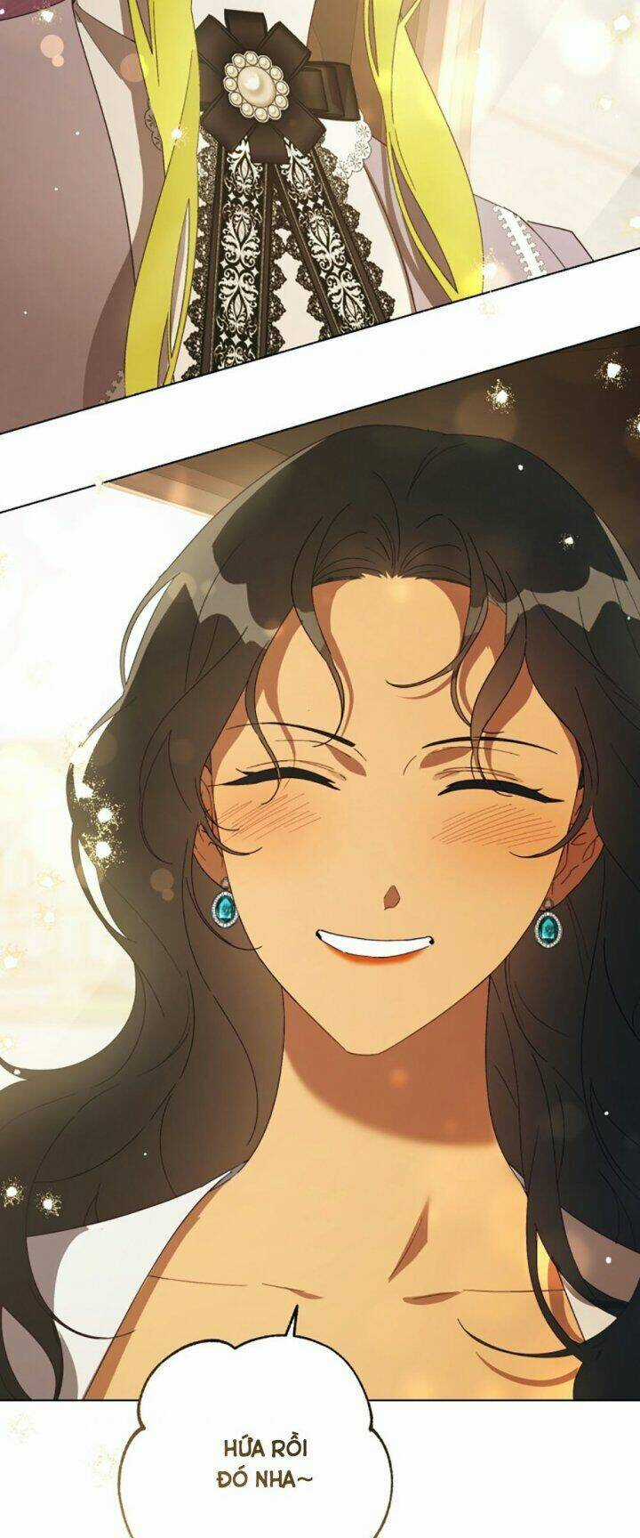 Công Chúa Khắc Dấu Lên Kẻ Phản Nghịch Chapter 55 trang 39