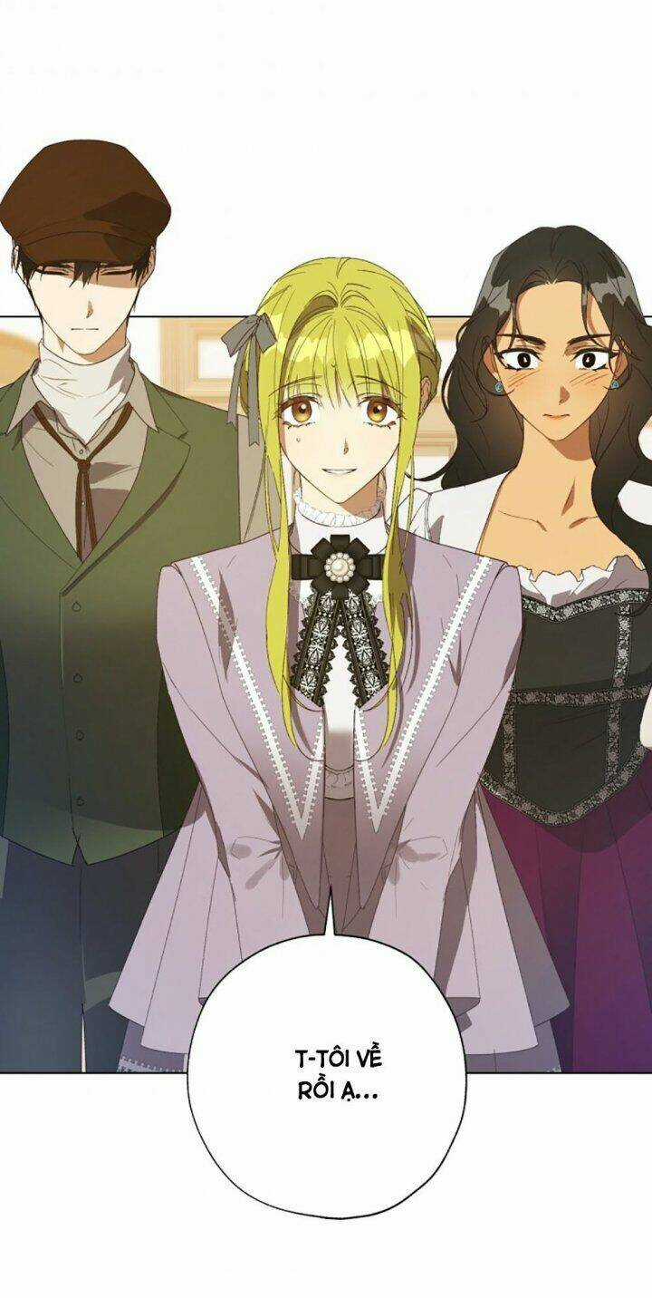 Công Chúa Khắc Dấu Lên Kẻ Phản Nghịch Chapter 55 trang 42