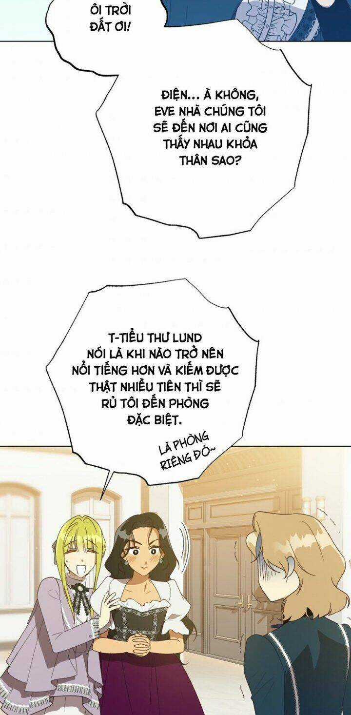 Công Chúa Khắc Dấu Lên Kẻ Phản Nghịch Chapter 55 trang 47
