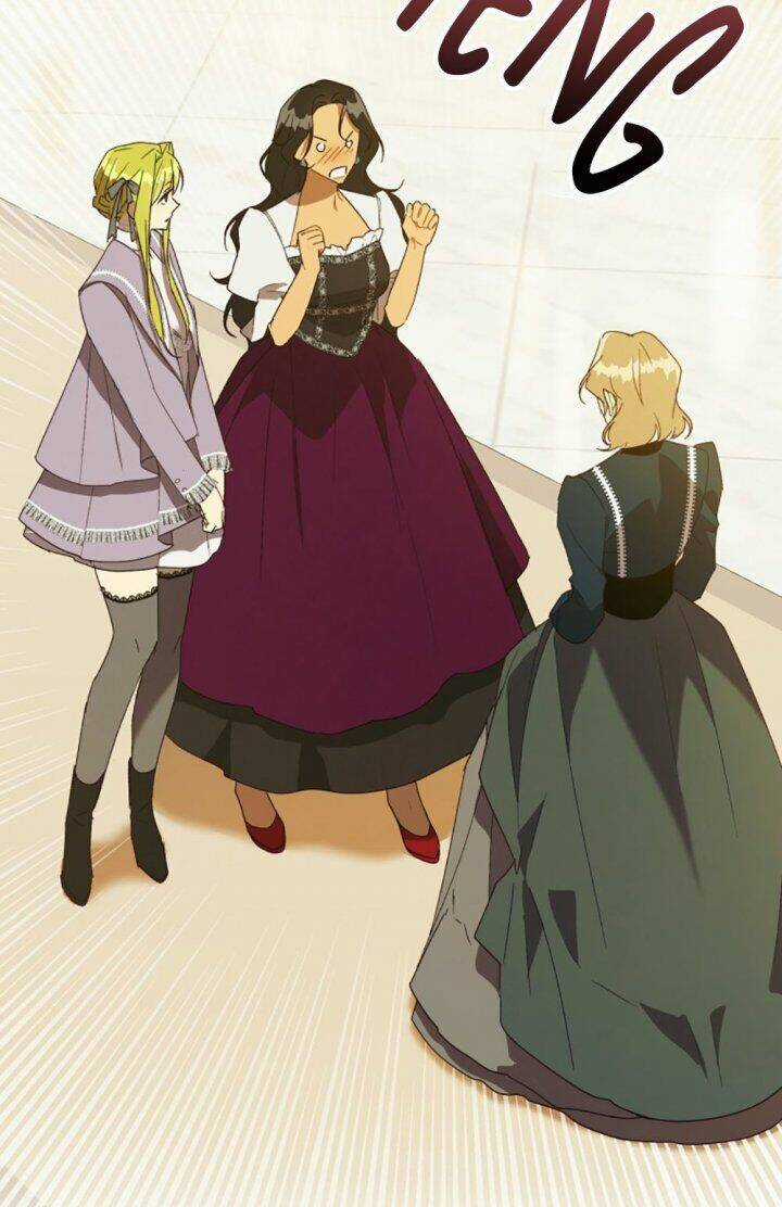 Công Chúa Khắc Dấu Lên Kẻ Phản Nghịch Chapter 55 trang 50