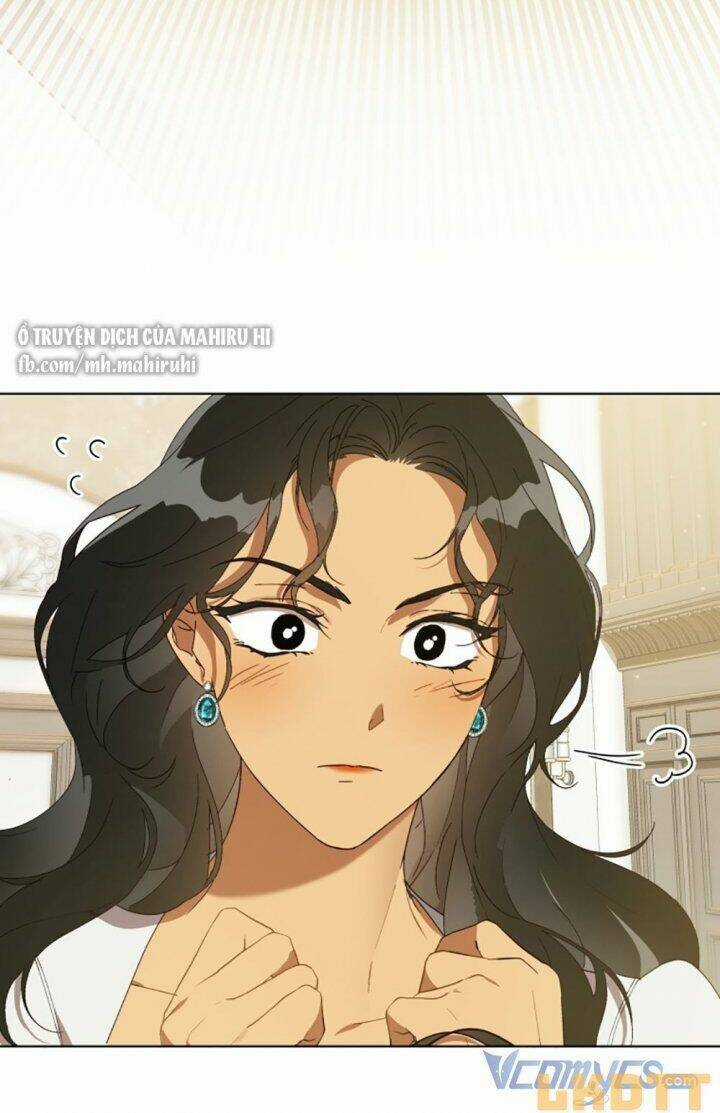 Công Chúa Khắc Dấu Lên Kẻ Phản Nghịch Chapter 55 trang 51