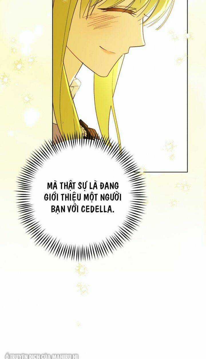 Công Chúa Khắc Dấu Lên Kẻ Phản Nghịch Chapter 55 trang 57