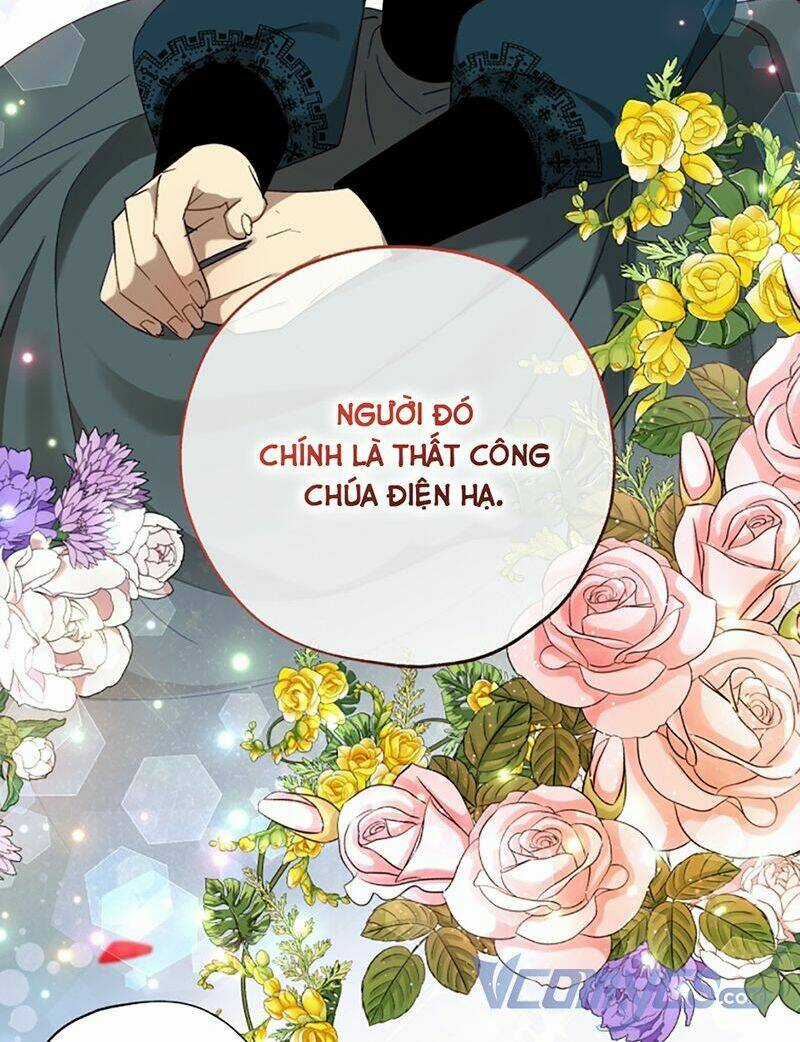 Công Chúa Khắc Dấu Lên Kẻ Phản Nghịch Chapter 56 trang 15