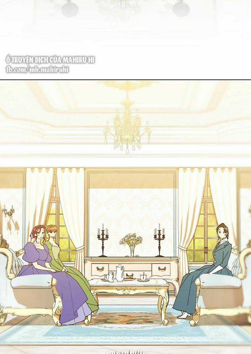 Công Chúa Khắc Dấu Lên Kẻ Phản Nghịch Chapter 56 trang 2