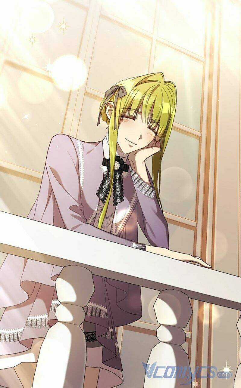 Công Chúa Khắc Dấu Lên Kẻ Phản Nghịch Chapter 56 trang 21