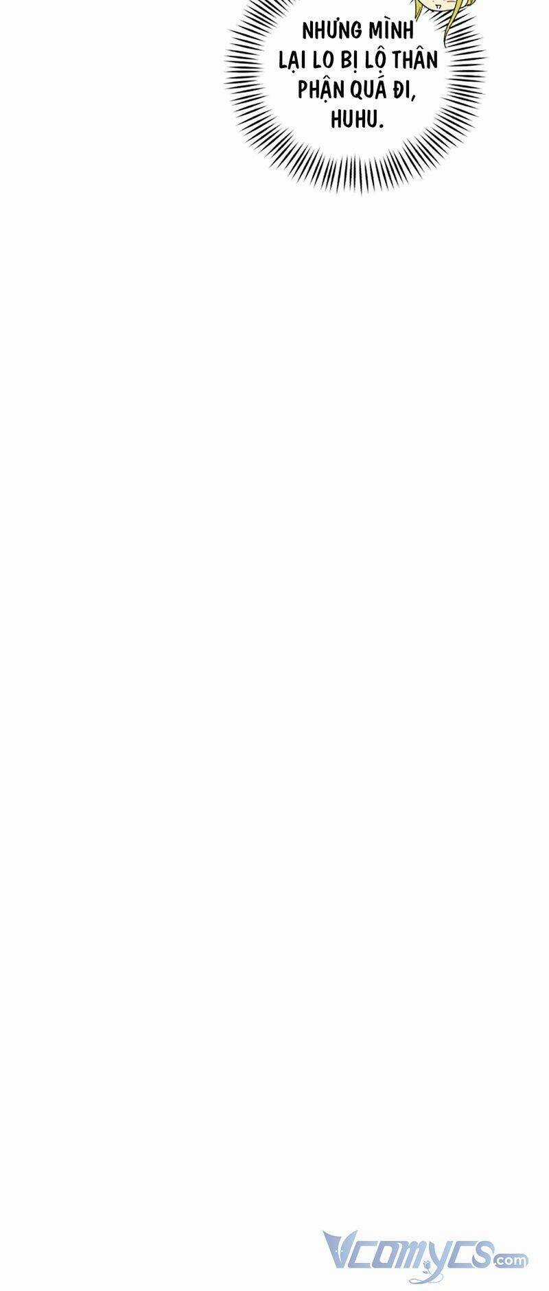 Công Chúa Khắc Dấu Lên Kẻ Phản Nghịch Chapter 56 trang 25