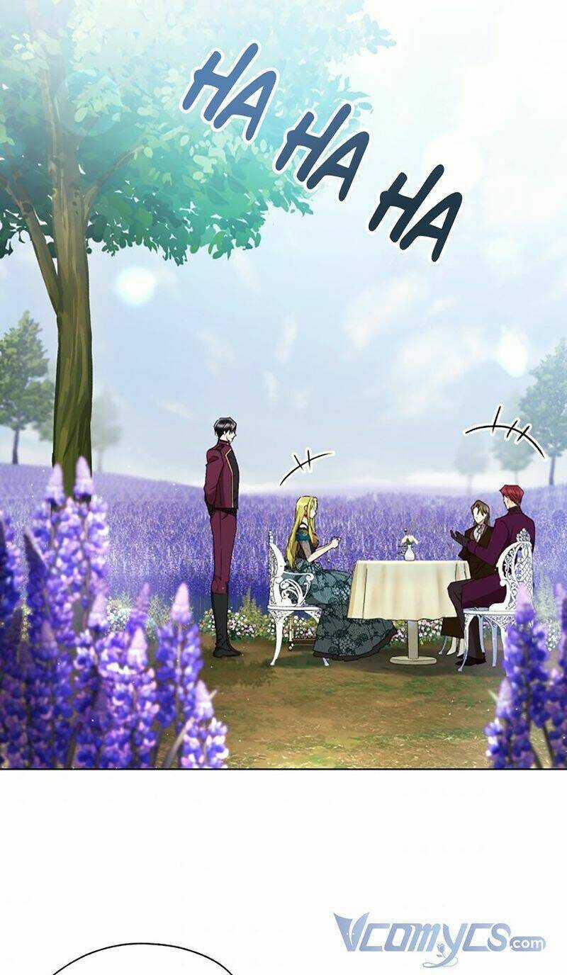 Công Chúa Khắc Dấu Lên Kẻ Phản Nghịch Chapter 56 trang 28