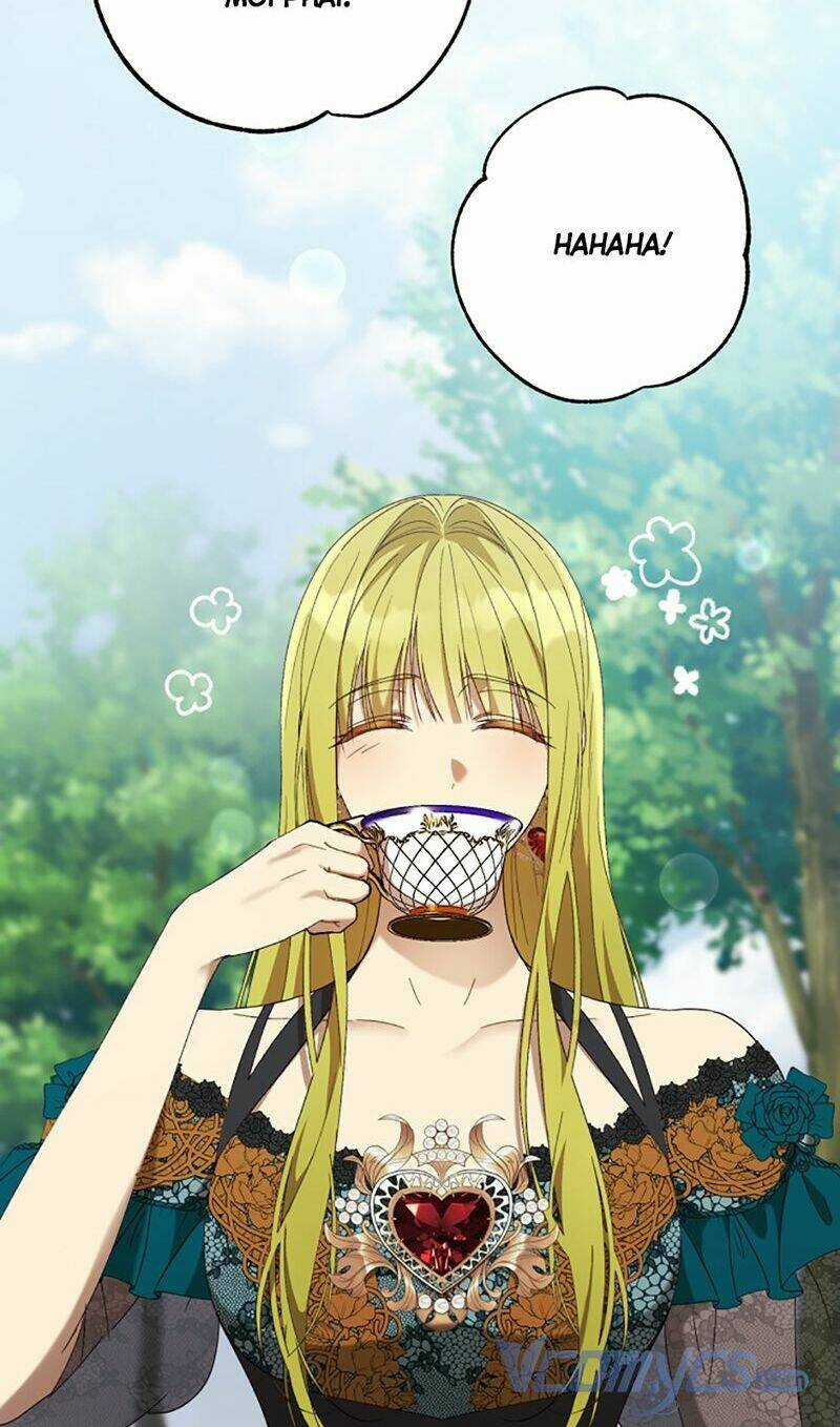 Công Chúa Khắc Dấu Lên Kẻ Phản Nghịch Chapter 56 trang 31