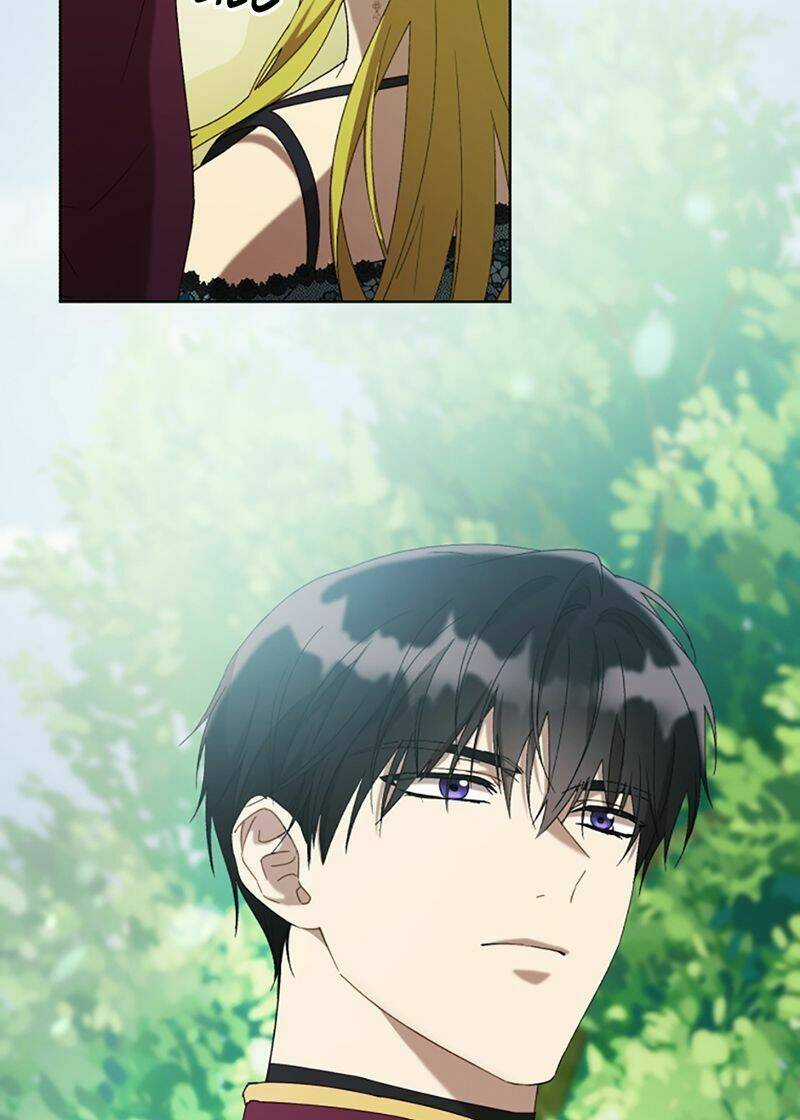 Công Chúa Khắc Dấu Lên Kẻ Phản Nghịch Chapter 56 trang 36