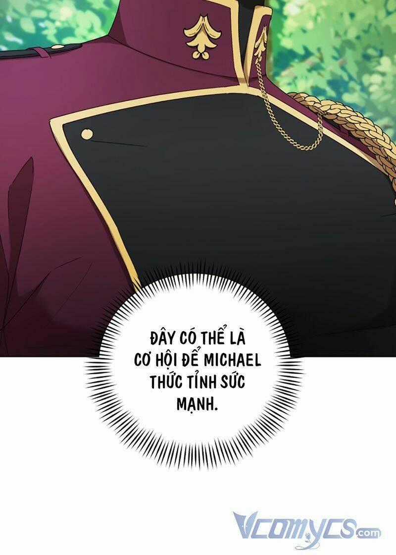 Công Chúa Khắc Dấu Lên Kẻ Phản Nghịch Chapter 56 trang 37