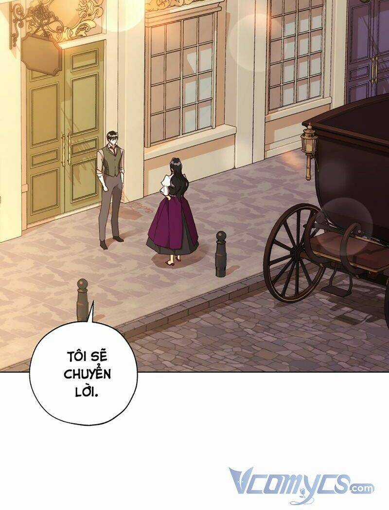 Công Chúa Khắc Dấu Lên Kẻ Phản Nghịch Chapter 56 trang 6