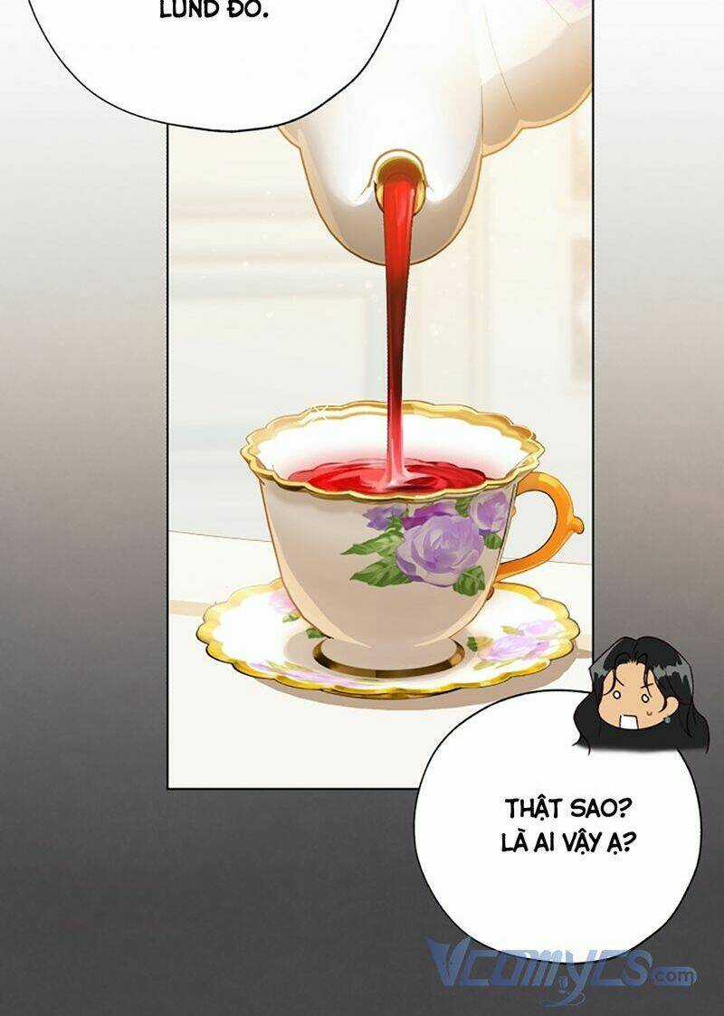 Công Chúa Khắc Dấu Lên Kẻ Phản Nghịch Chapter 56 trang 9