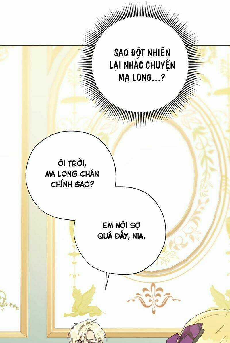 Công Chúa Khắc Dấu Lên Kẻ Phản Nghịch Chapter 57 trang 18