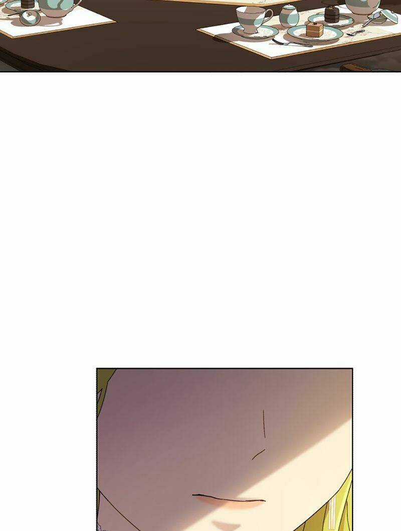 Công Chúa Khắc Dấu Lên Kẻ Phản Nghịch Chapter 57 trang 21