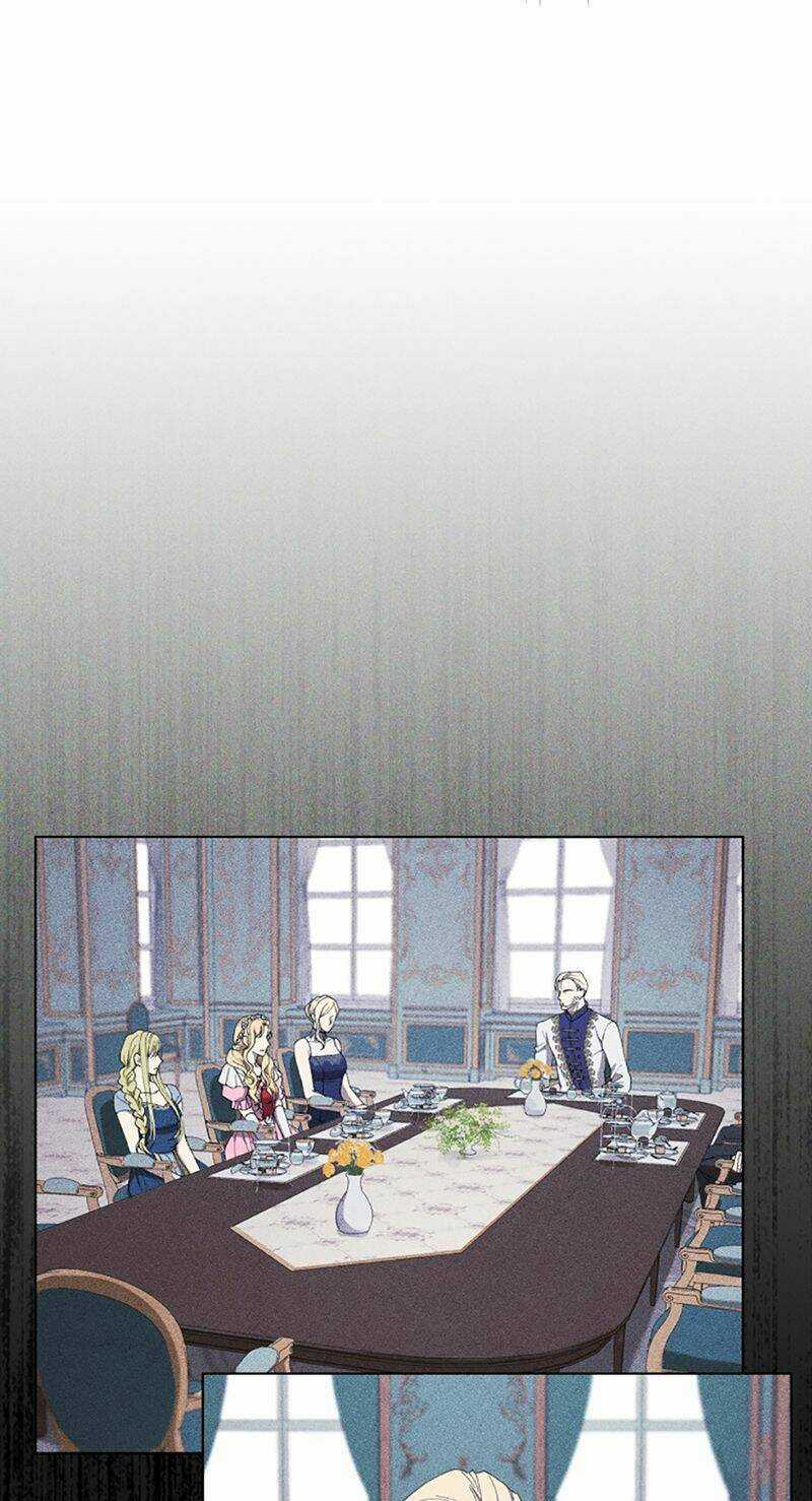 Công Chúa Khắc Dấu Lên Kẻ Phản Nghịch Chapter 57 trang 23