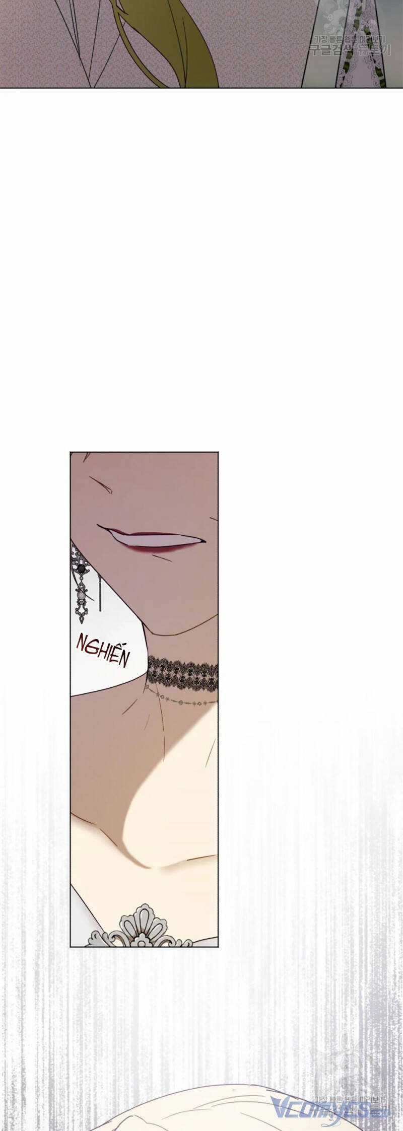 Công Chúa Khắc Dấu Lên Kẻ Phản Nghịch Chapter 58.5 trang 22