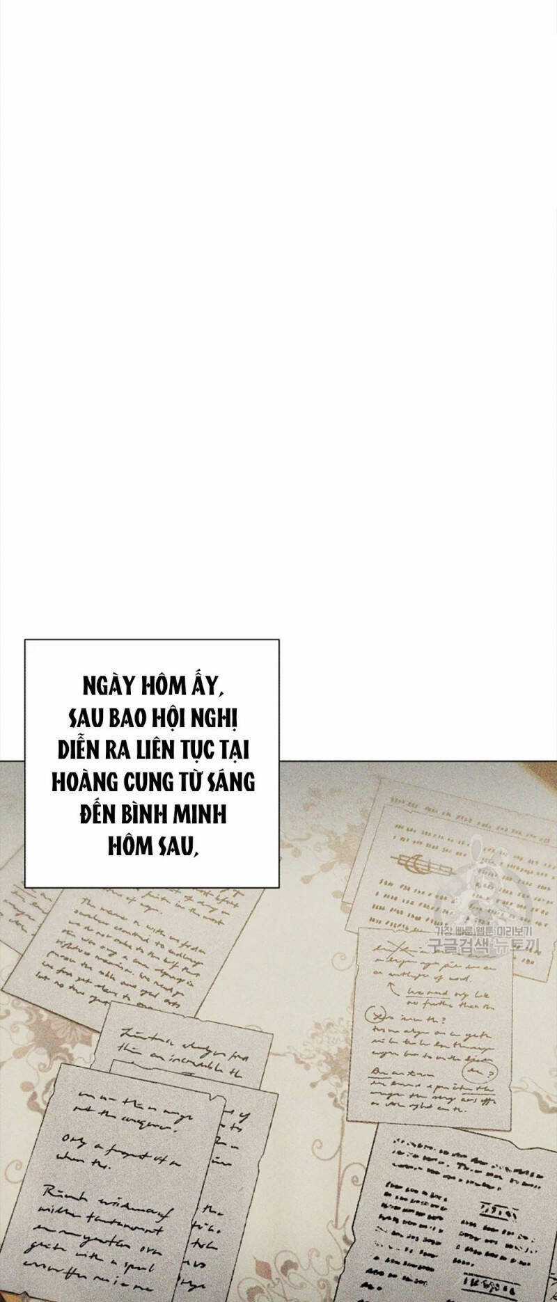 Công Chúa Khắc Dấu Lên Kẻ Phản Nghịch Chapter 58.5 trang 24