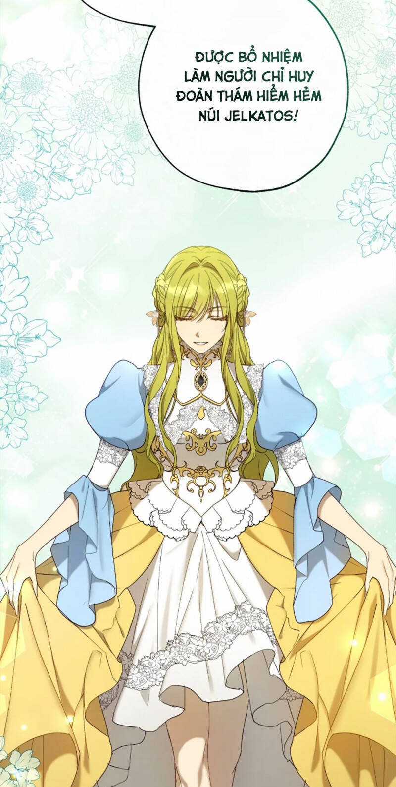 Công Chúa Khắc Dấu Lên Kẻ Phản Nghịch Chapter 58.5 trang 26