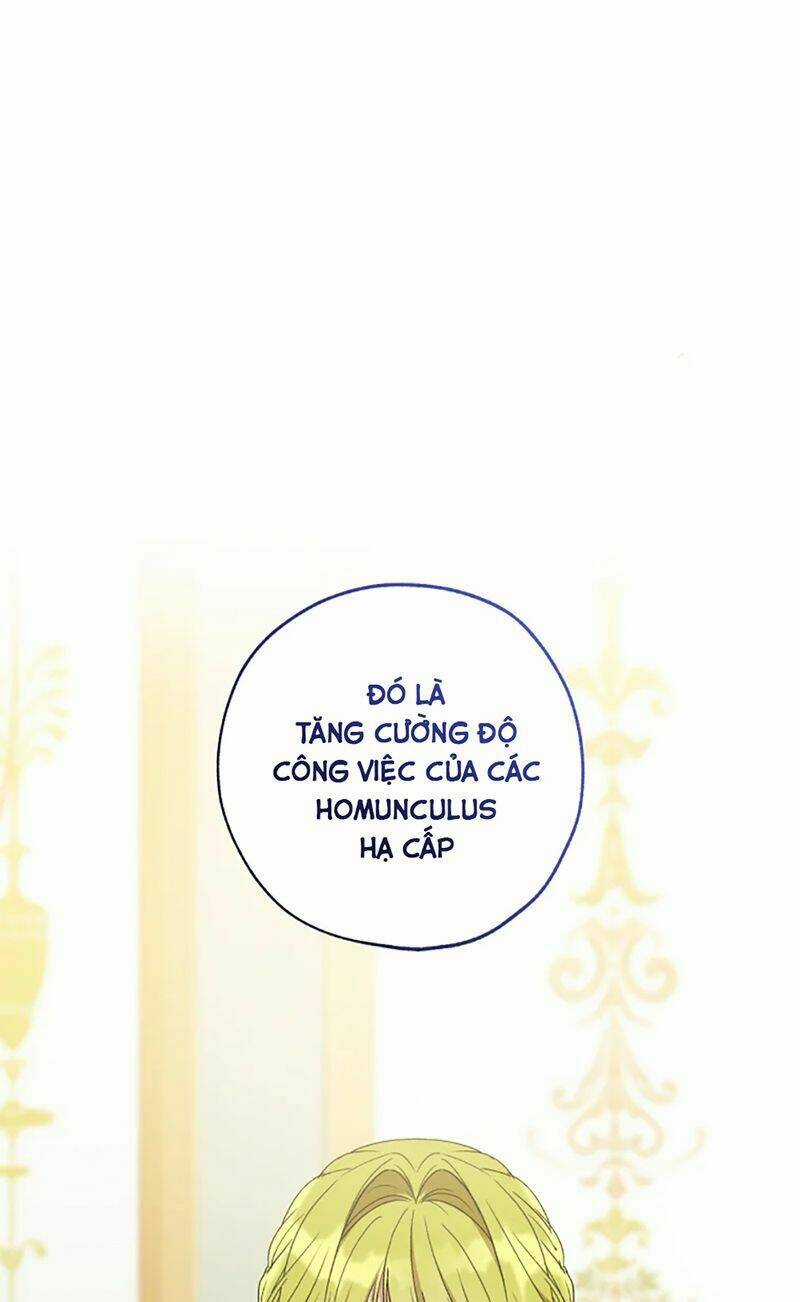 Công Chúa Khắc Dấu Lên Kẻ Phản Nghịch Chapter 58 trang 15