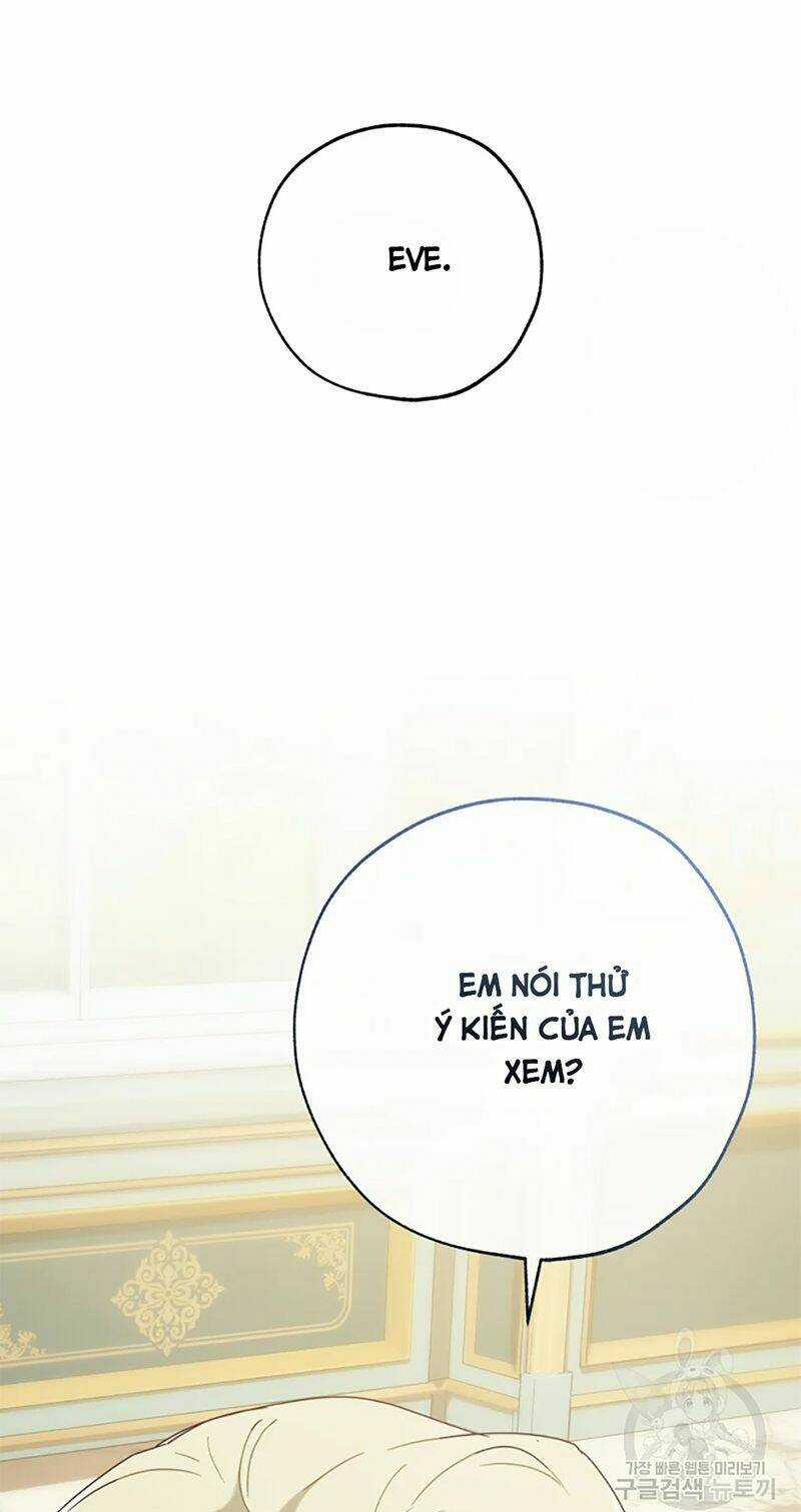 Công Chúa Khắc Dấu Lên Kẻ Phản Nghịch Chapter 58 trang 21