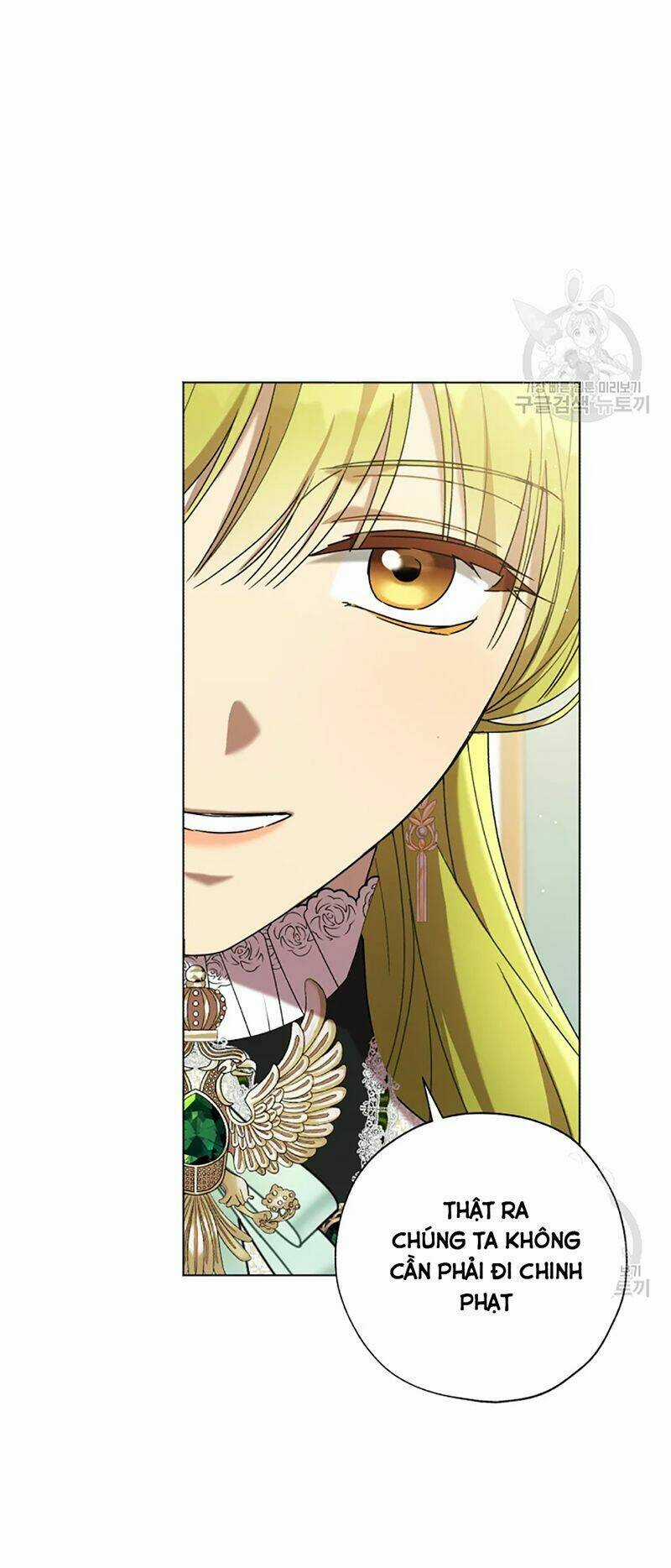 Công Chúa Khắc Dấu Lên Kẻ Phản Nghịch Chapter 58 trang 34