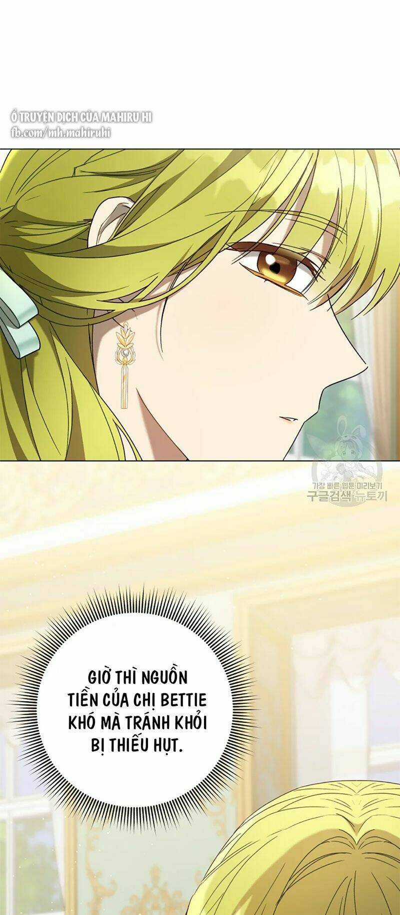 Công Chúa Khắc Dấu Lên Kẻ Phản Nghịch Chapter 58 trang 40