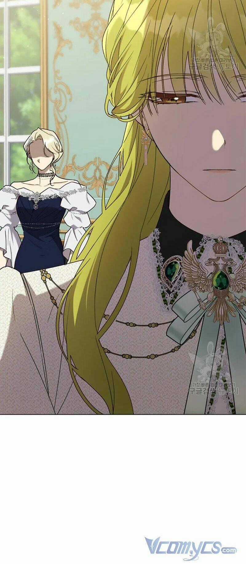 Công Chúa Khắc Dấu Lên Kẻ Phản Nghịch Chapter 58 trang 41