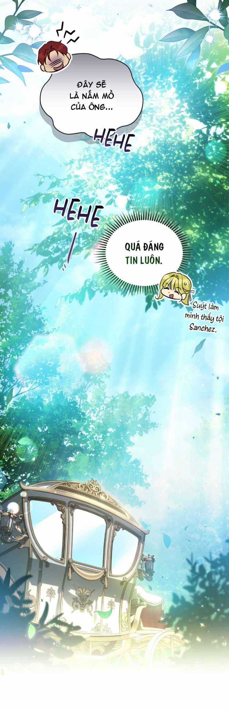 Công Chúa Khắc Dấu Lên Kẻ Phản Nghịch Chapter 59 trang 10