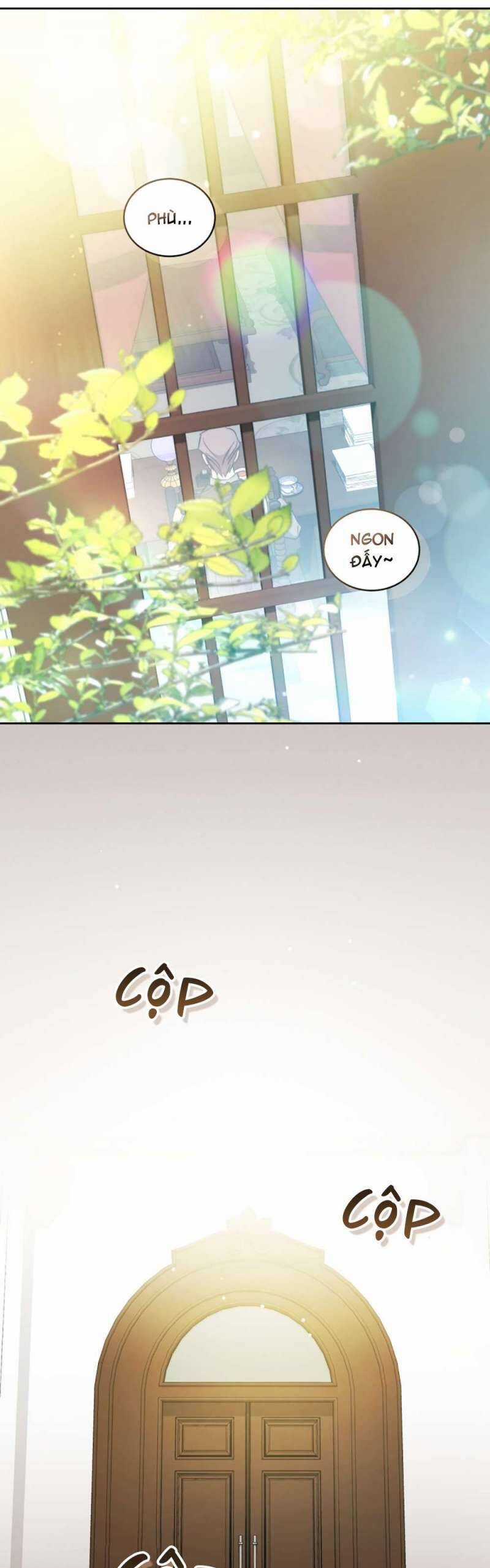 Công Chúa Khắc Dấu Lên Kẻ Phản Nghịch Chapter 59 trang 12