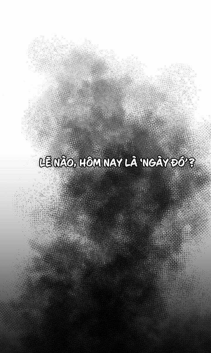 Công Chúa Khắc Dấu Lên Kẻ Phản Nghịch Chapter 6 trang 10