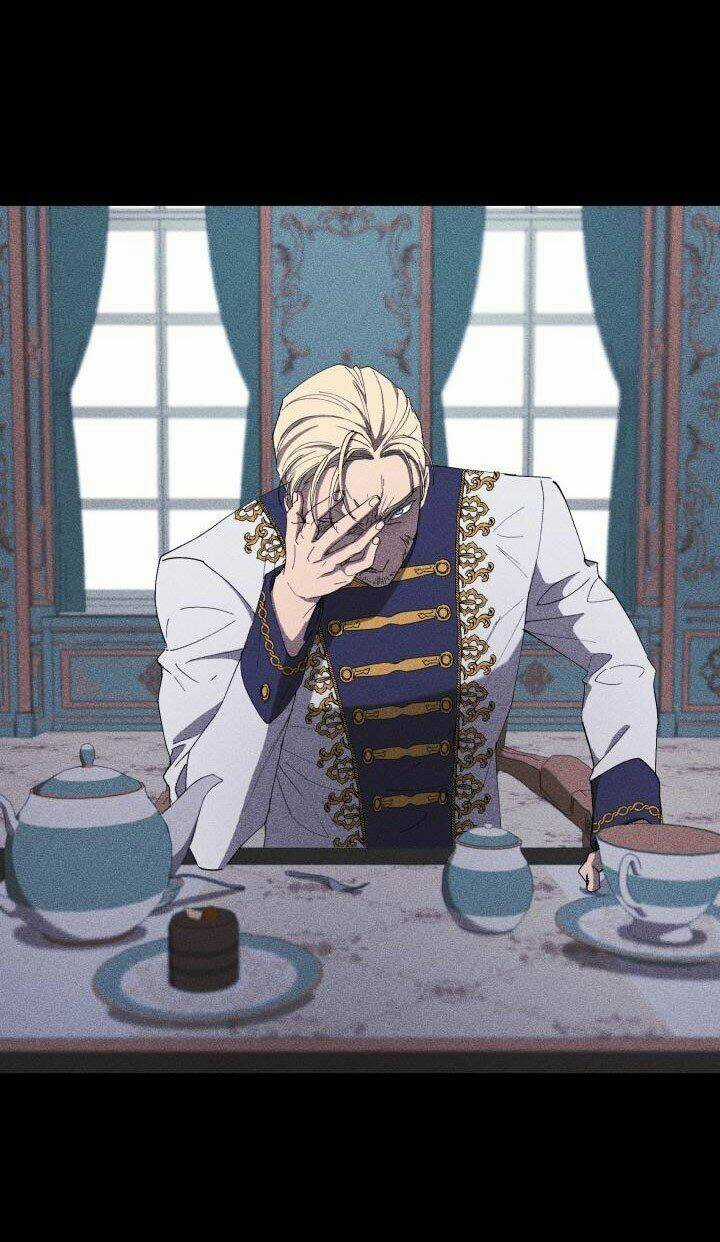 Công Chúa Khắc Dấu Lên Kẻ Phản Nghịch Chapter 6 trang 14