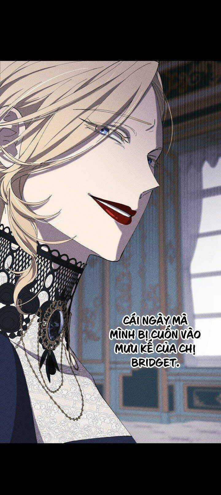 Công Chúa Khắc Dấu Lên Kẻ Phản Nghịch Chapter 6 trang 16