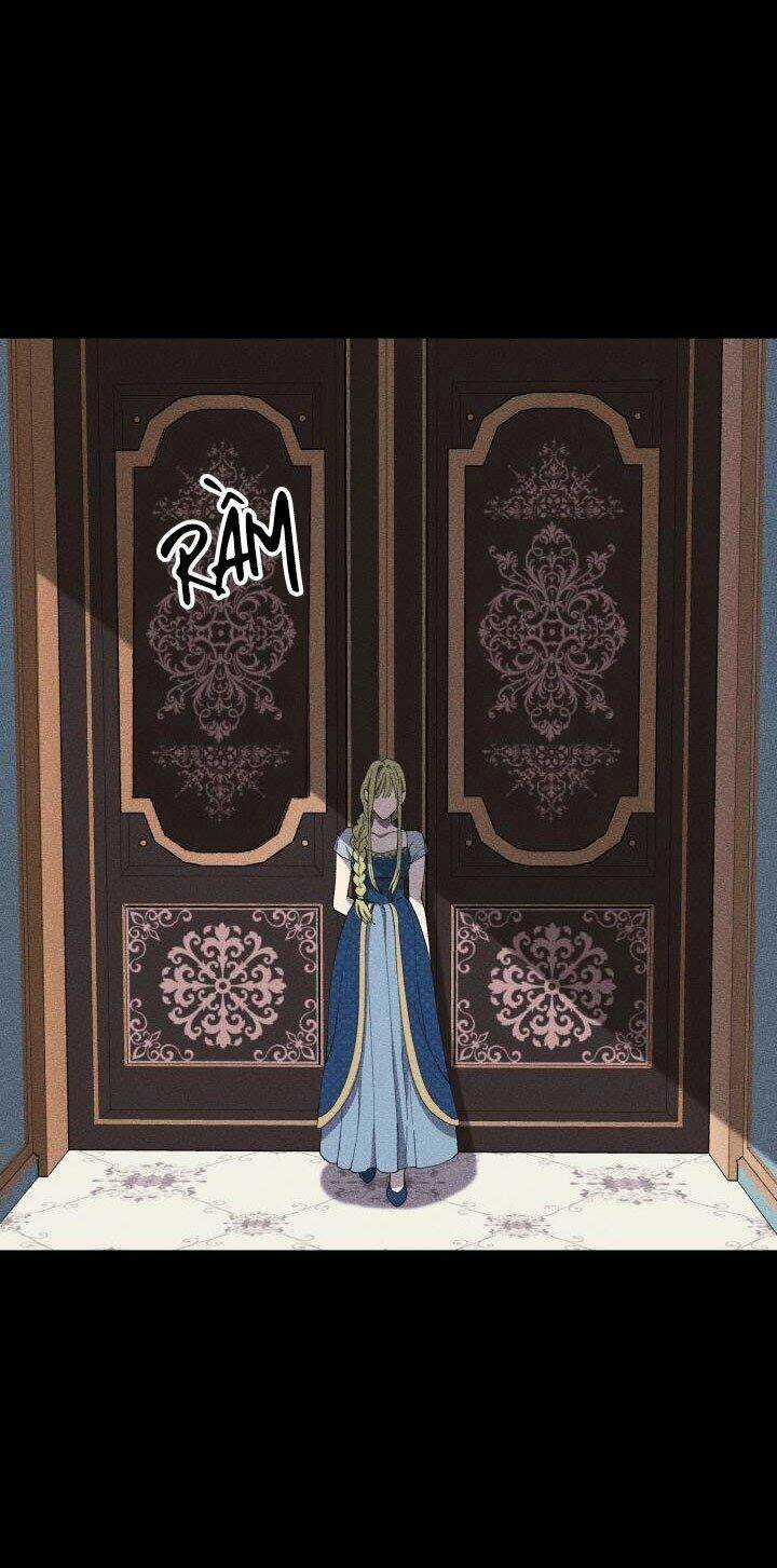 Công Chúa Khắc Dấu Lên Kẻ Phản Nghịch Chapter 6 trang 17