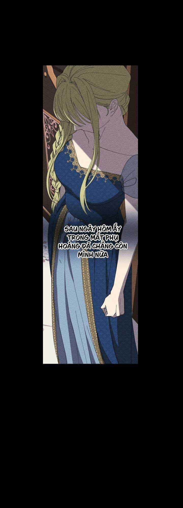 Công Chúa Khắc Dấu Lên Kẻ Phản Nghịch Chapter 6 trang 18