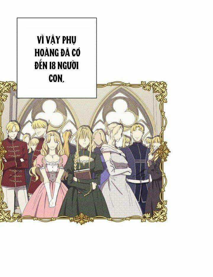 Công Chúa Khắc Dấu Lên Kẻ Phản Nghịch Chapter 6 trang 2