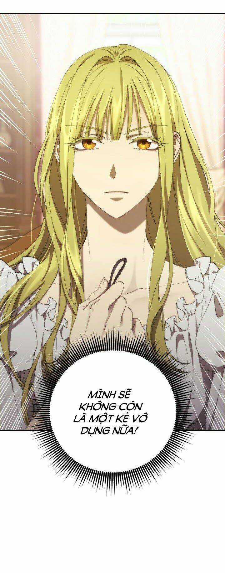 Công Chúa Khắc Dấu Lên Kẻ Phản Nghịch Chapter 6 trang 26