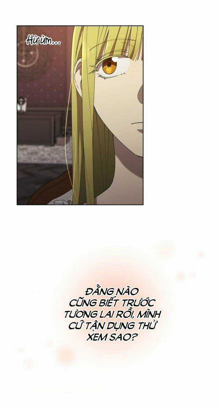 Công Chúa Khắc Dấu Lên Kẻ Phản Nghịch Chapter 6 trang 37