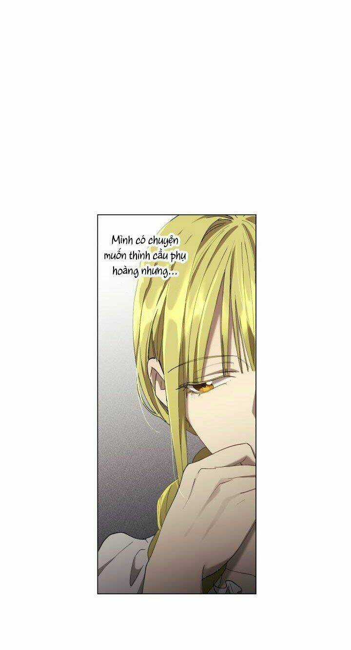 Công Chúa Khắc Dấu Lên Kẻ Phản Nghịch Chapter 6 trang 4