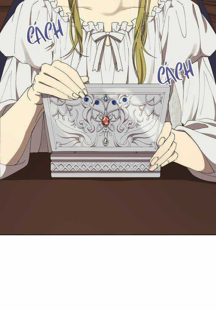 Công Chúa Khắc Dấu Lên Kẻ Phản Nghịch Chapter 6 trang 43