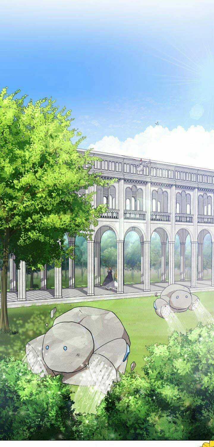 Công Chúa Khắc Dấu Lên Kẻ Phản Nghịch Chapter 6 trang 44