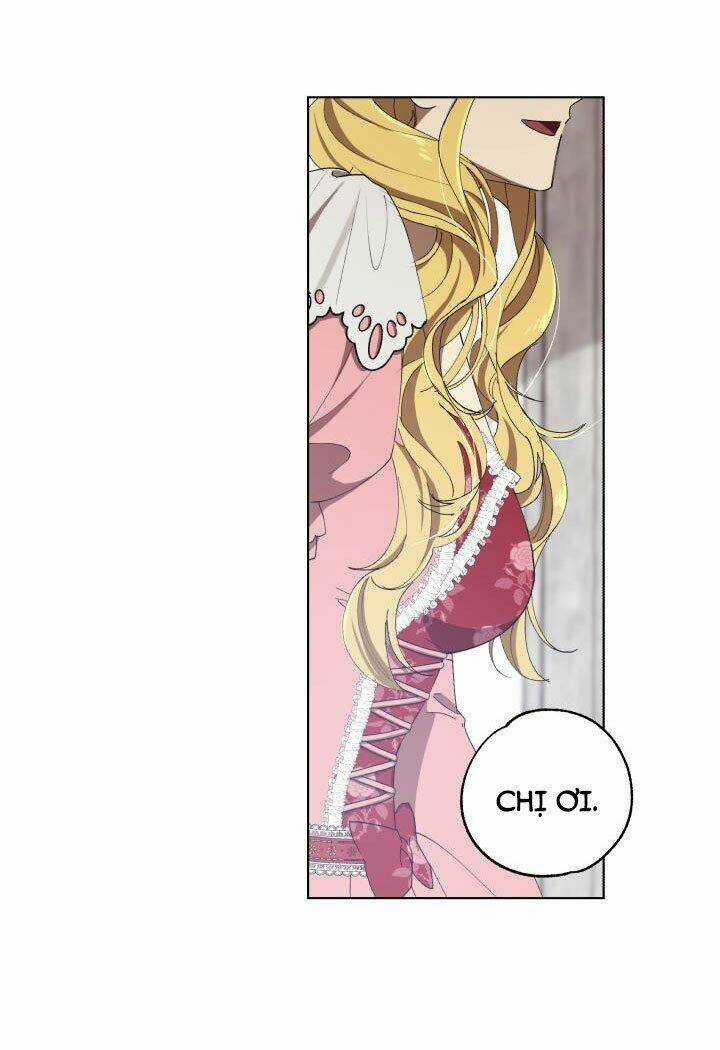 Công Chúa Khắc Dấu Lên Kẻ Phản Nghịch Chapter 6 trang 51